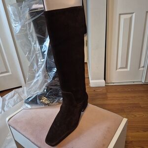 Steve Madden Knee Boots